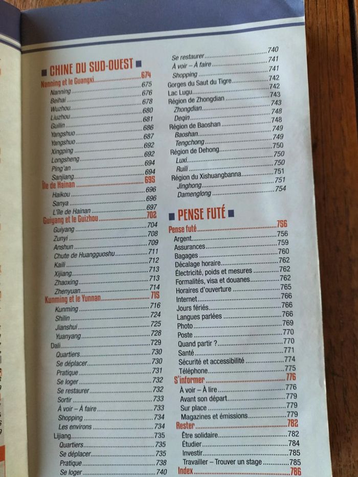 Petit futé Chine - photo numéro 6