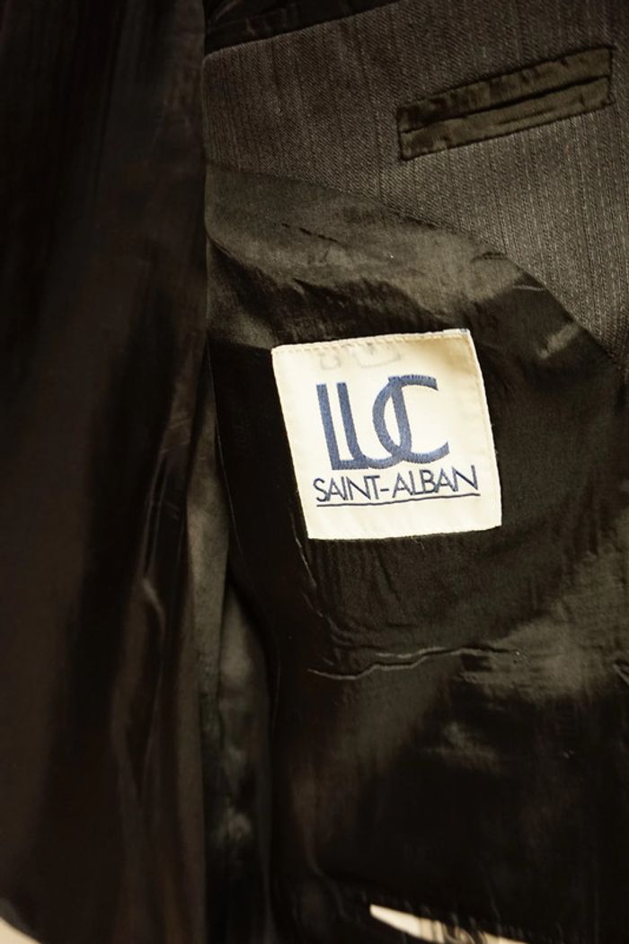 Costume complet Luc Saint Alban - photo numéro 2