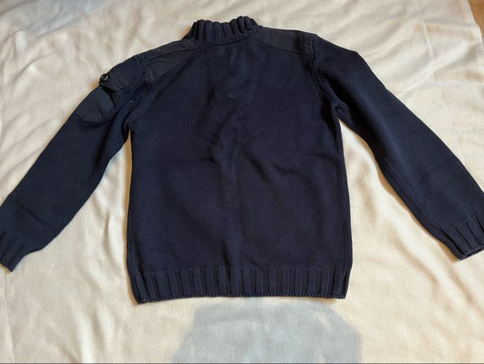 Pull orchestra pilote 14 ans - photo numéro 3