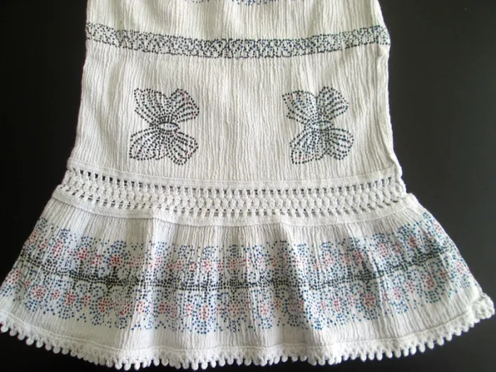 robe d'été - photo numéro 2