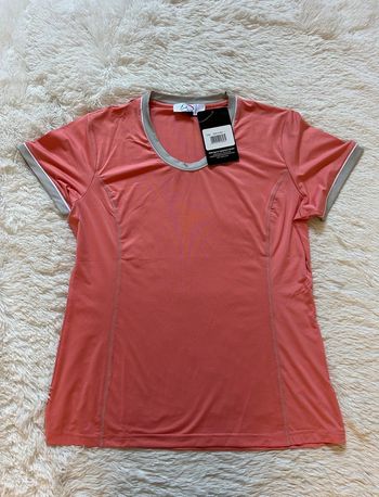 Teeshirt HKM