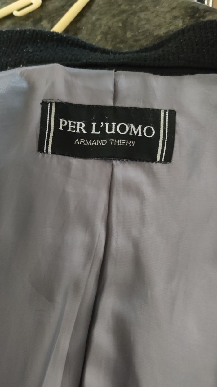 Manteau homme - photo numéro 9