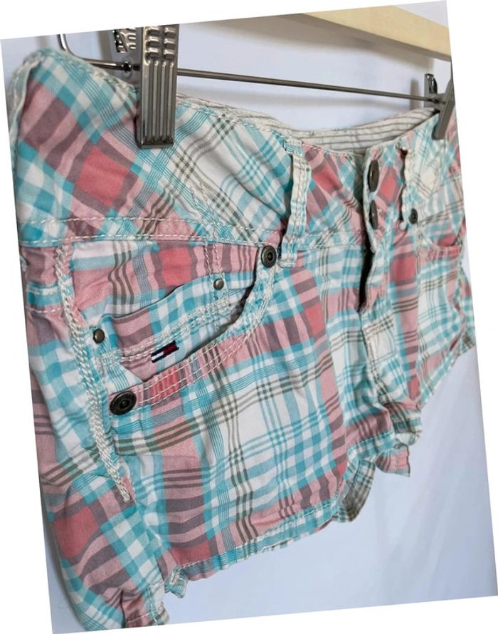 Short court Tommy Hilfiger - photo numéro 3