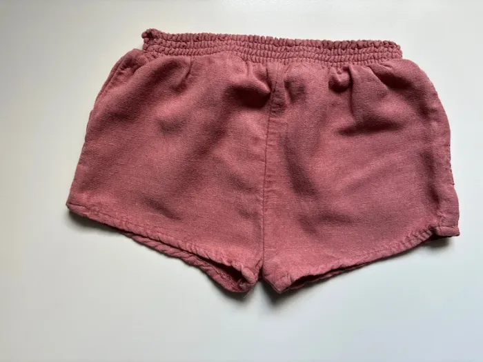Ensemble T Shirt et short 9 mois Kiabi - photo numéro 7