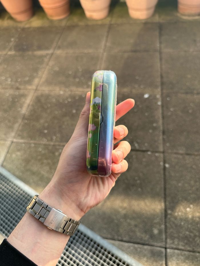 Pokémon - Mini Tin Nymphali (FR) - photo numéro 2