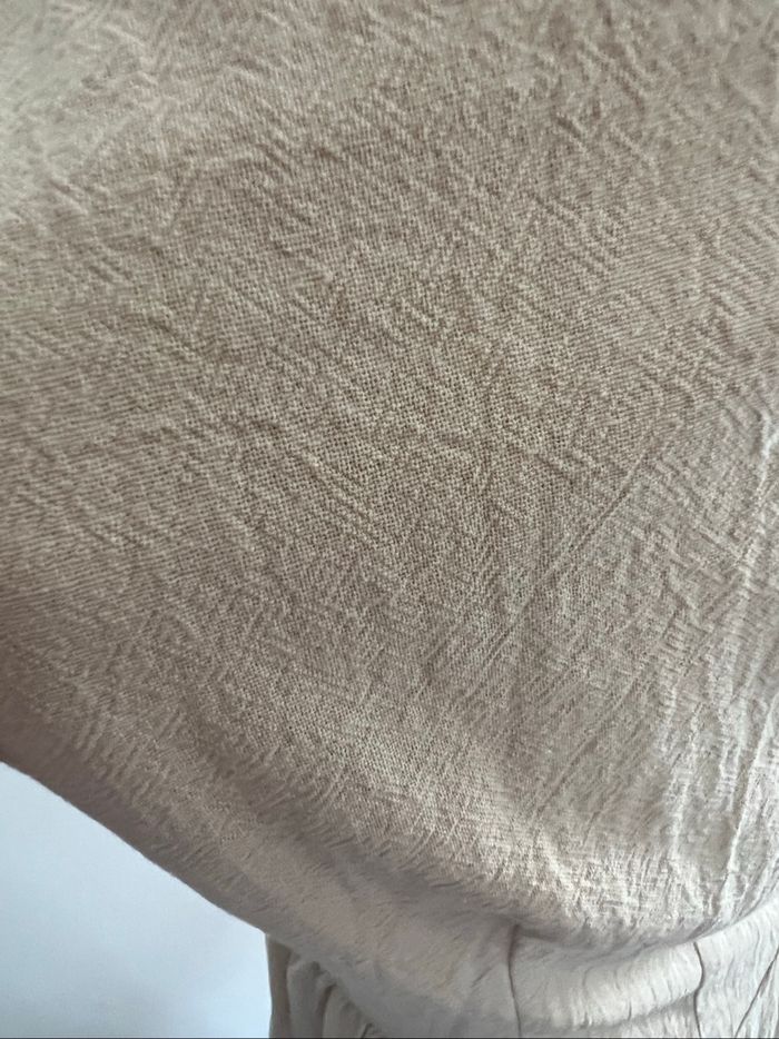 Robe coton femme - photo numéro 6