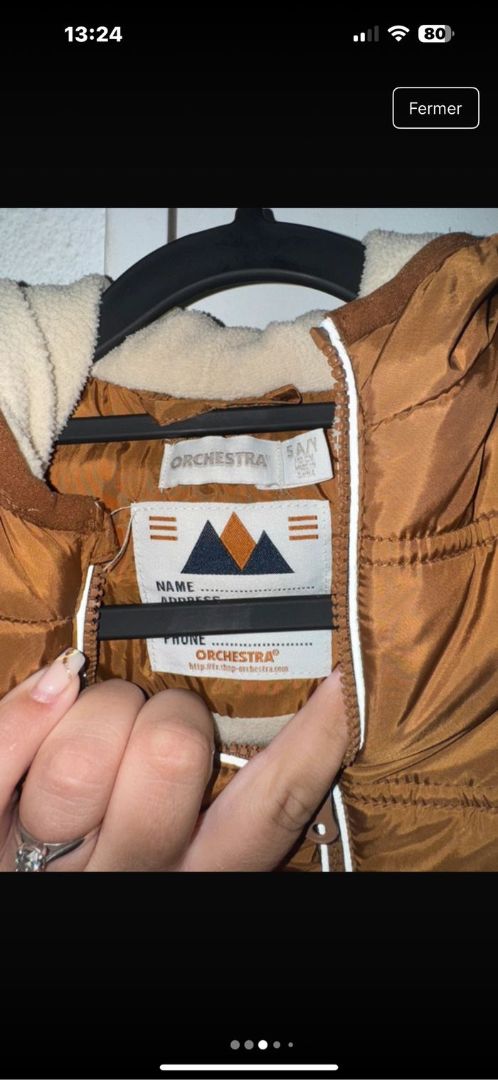 Manteau