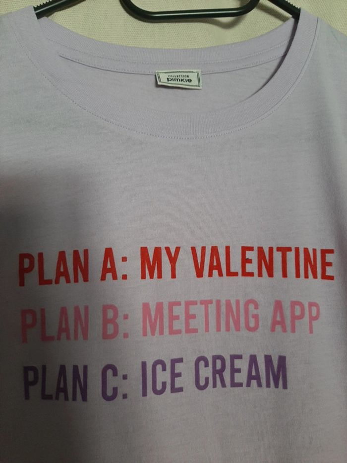 T shirt pimkie - photo numéro 2