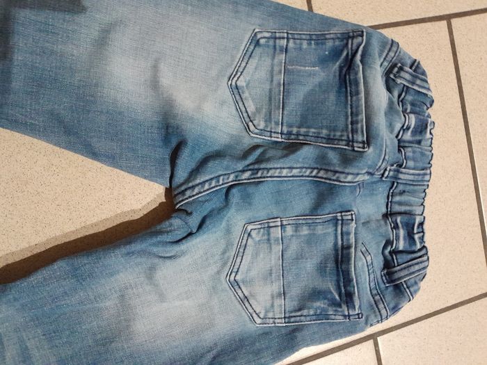 Jeans - photo numéro 3