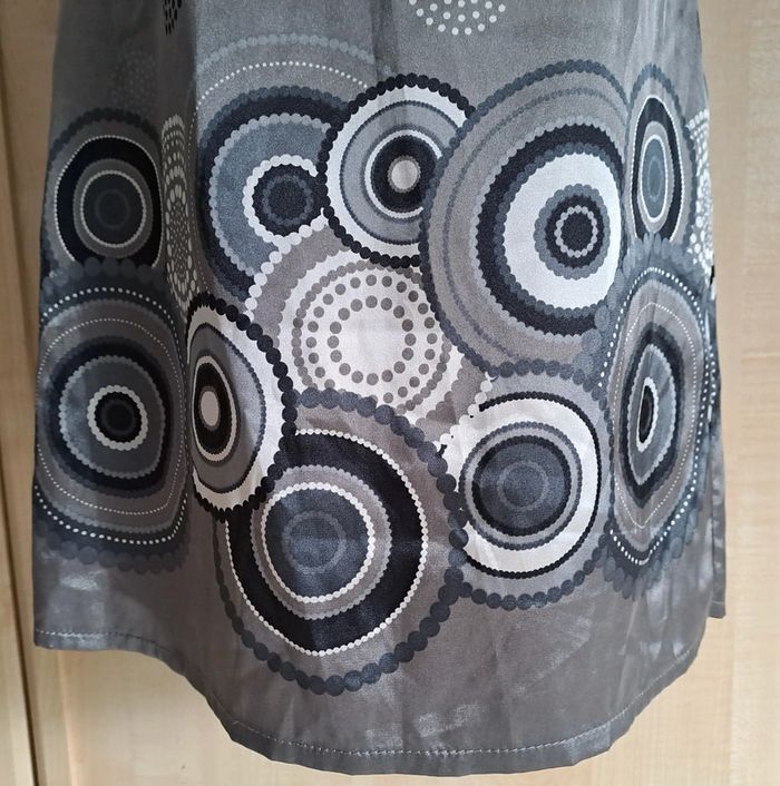 Robe d'été la city taille 36 - photo numéro 4