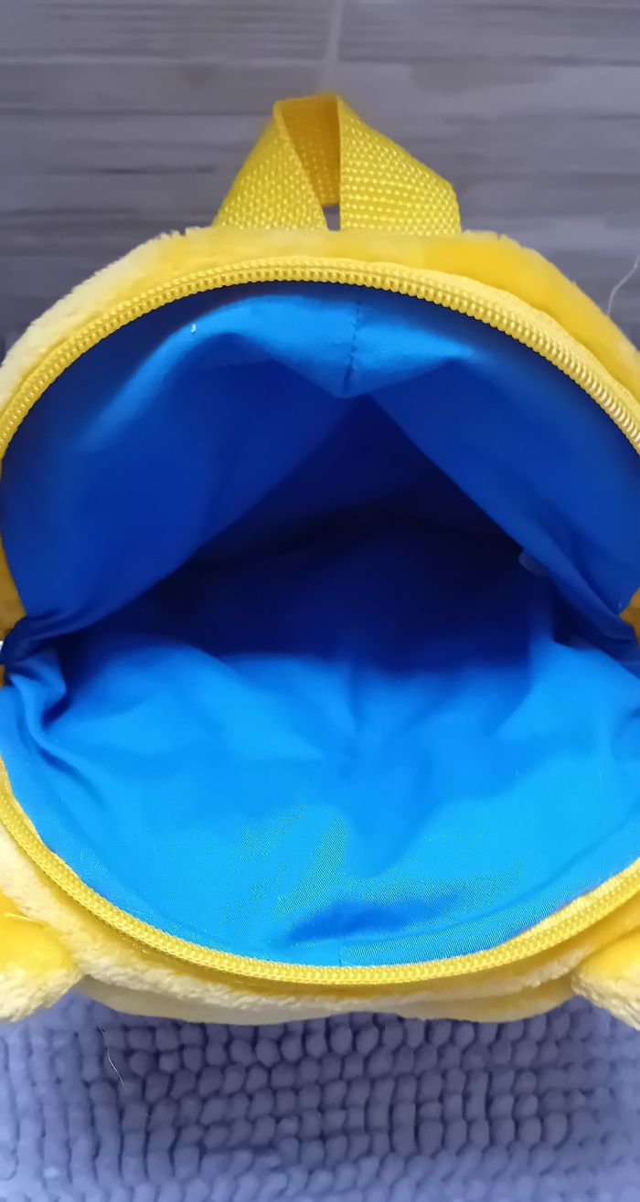 Sac à dos Winnie - photo numéro 7