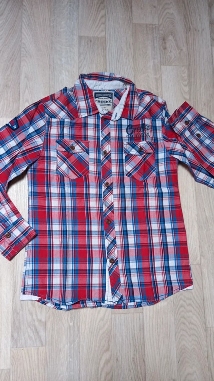 Chemise