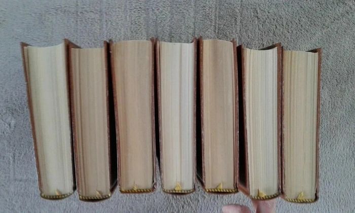 Sélection du livre Sélection du Reader's Digest - photo numéro 4