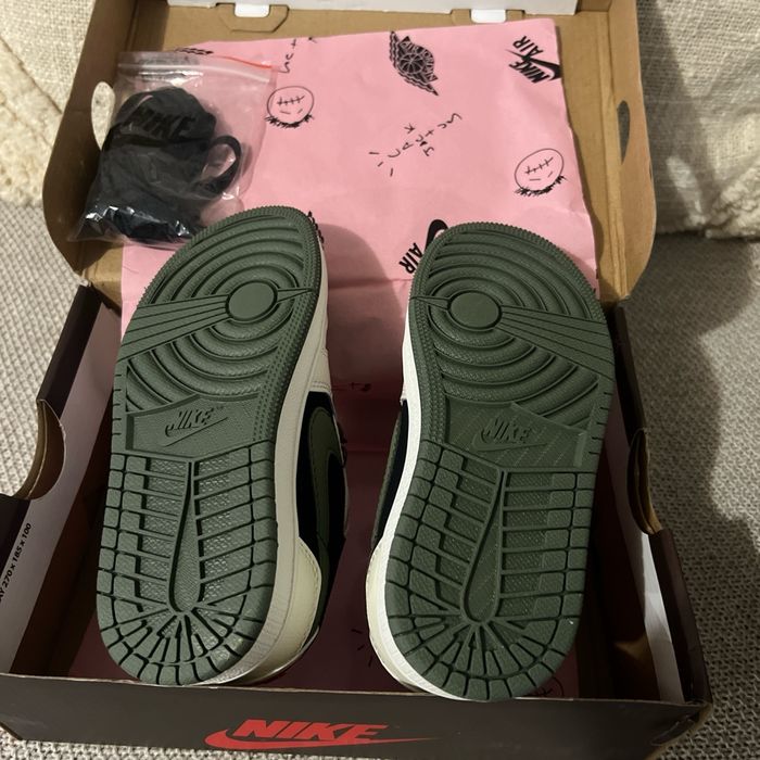 Jordan trevis Scott - photo numéro 4