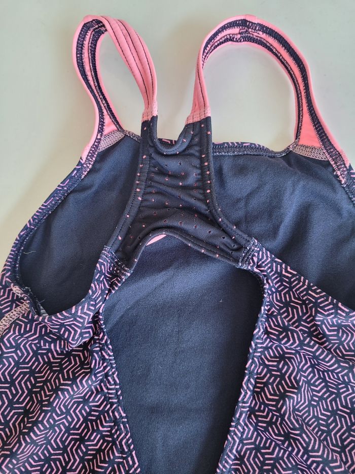 Maillot de bain fille 6-8 ans - photo numéro 3