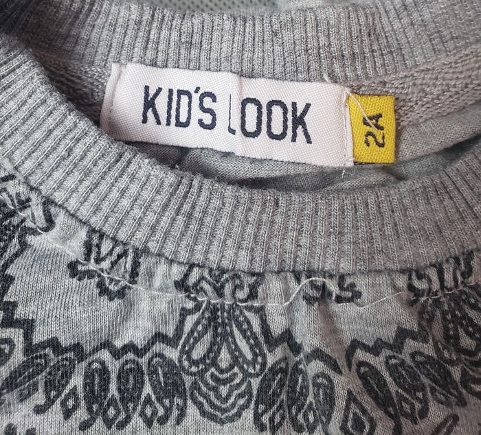 ensemble fille Kids Look - photo numéro 4