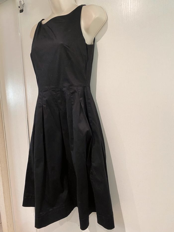 Petite robe noire KOOKAÏ (noir), XS / 34 / 6