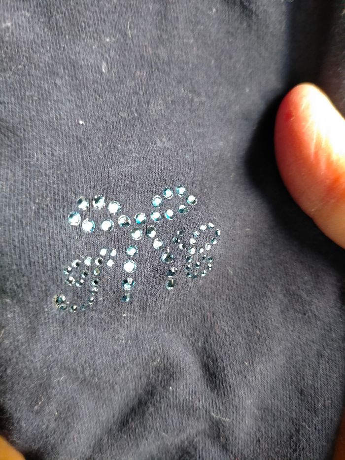 Très joli tee shirt Tartine et chocolat 6 ans - photo numéro 3