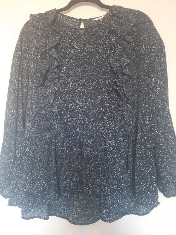 Blouse 36