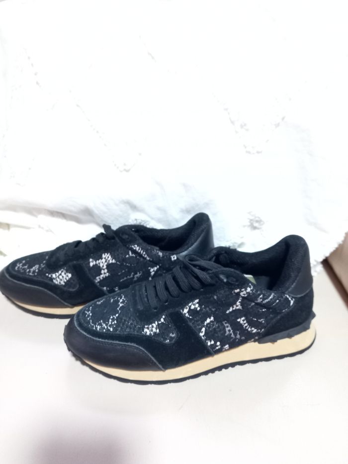 Chaussures  baskets - photo numéro 2