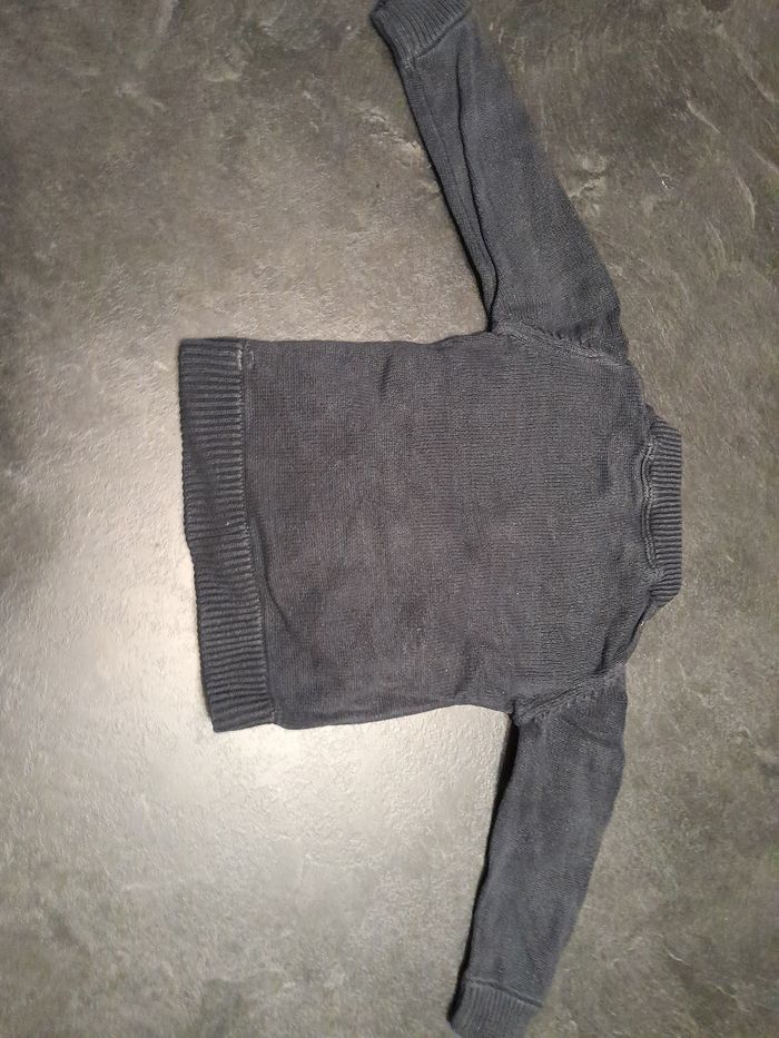 Gilet 3a - photo numéro 3