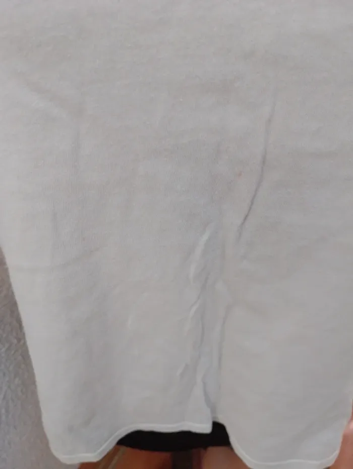 T-shirt Zara - photo numéro 5
