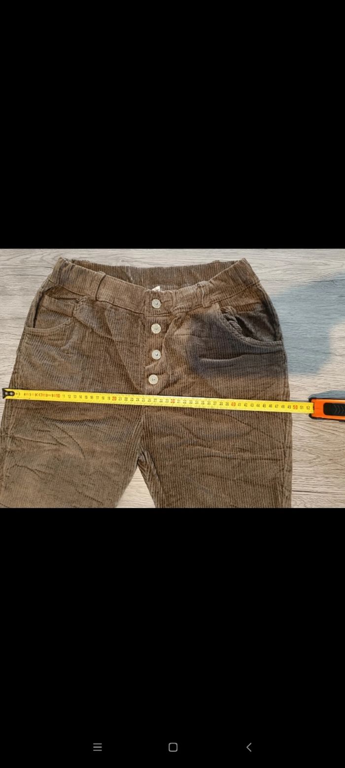 Pantalon neuf - photo numéro 2