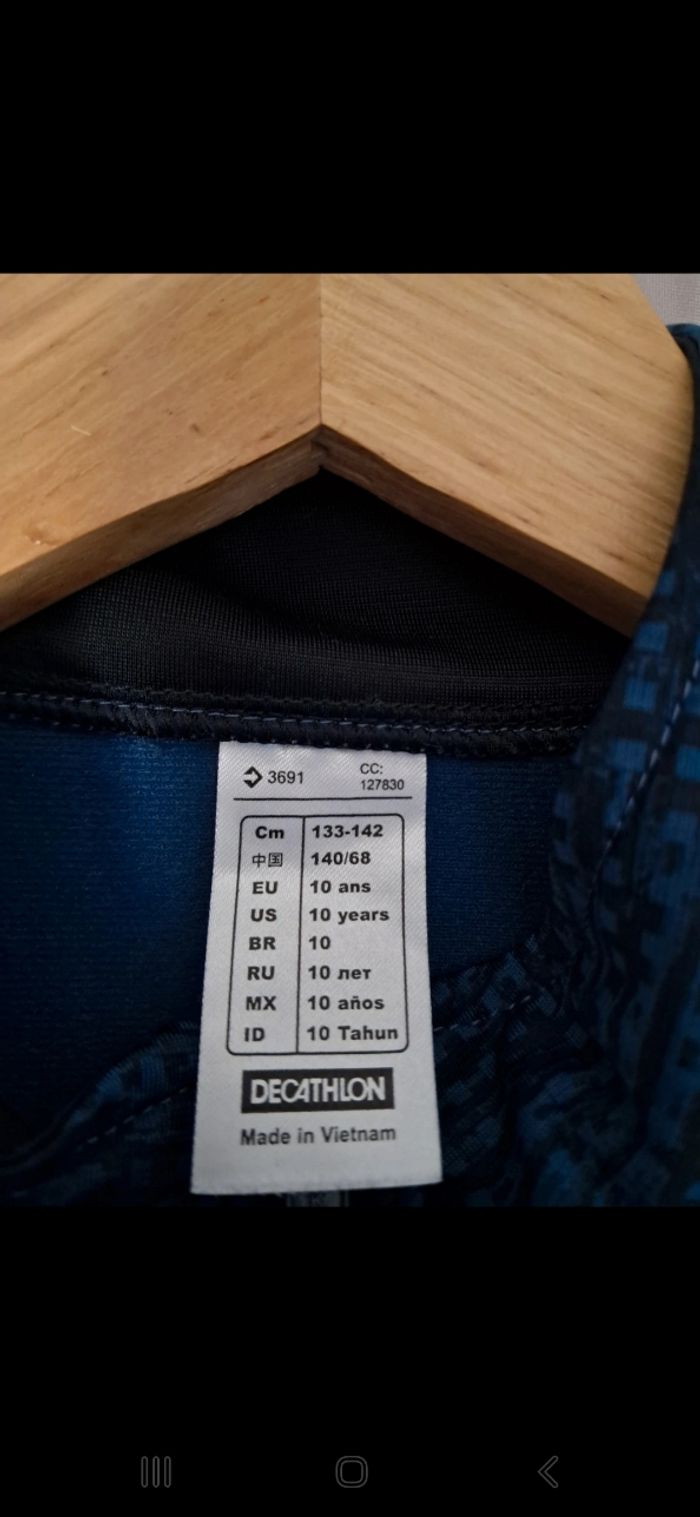 Veste garçon - photo numéro 5