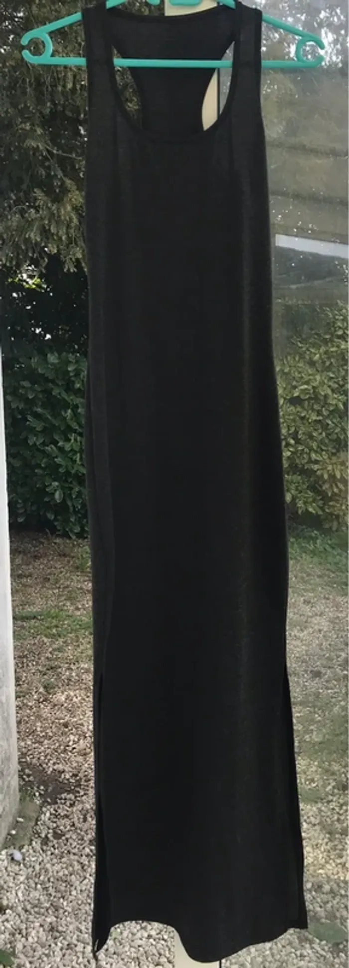 Robe longue - photo numéro 2