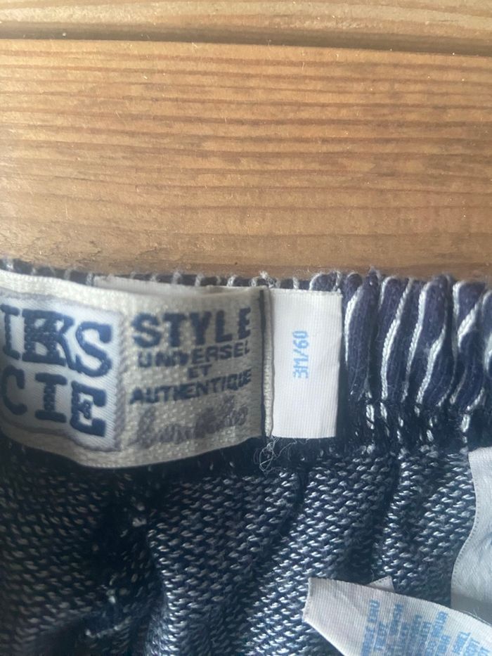 Pantalon ils - photo numéro 3