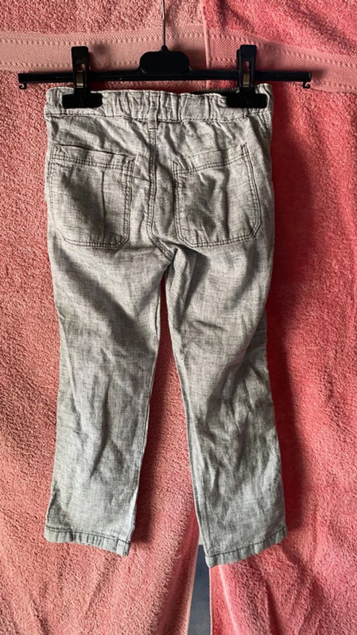 Pantalon - photo numéro 2