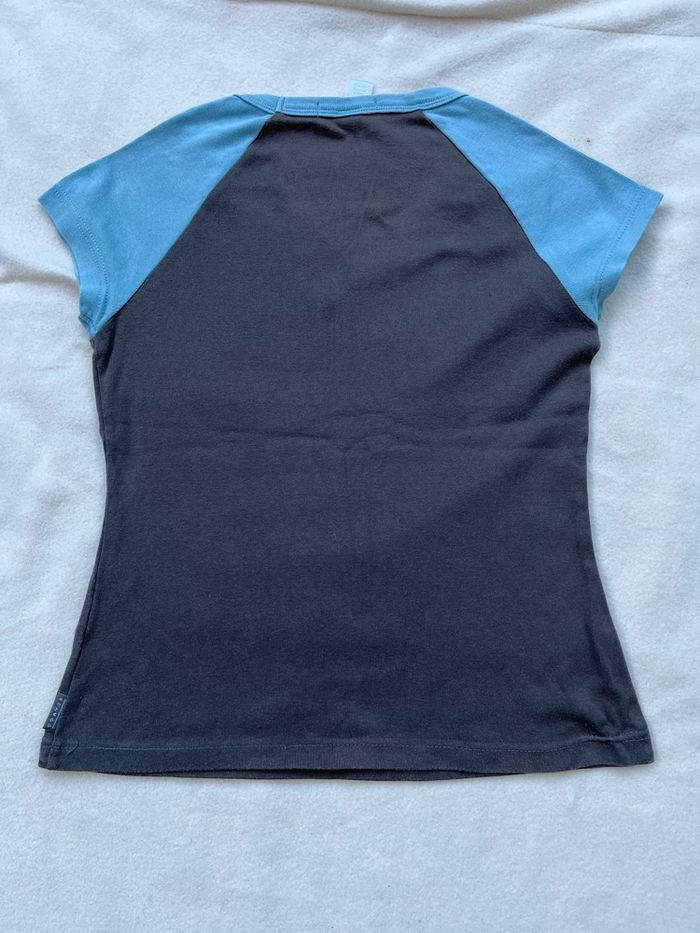 2 T-shirts M - photo numéro 7