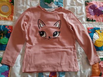 T shirt lapin h&m