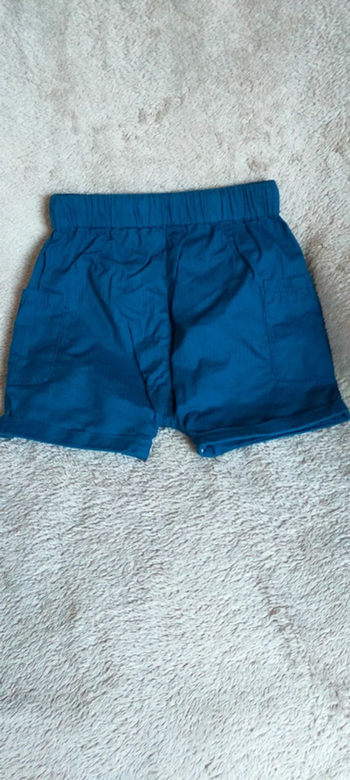 Short 24 mois kiabi - photo numéro 4