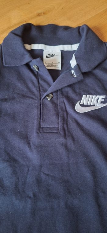 Polo nike
