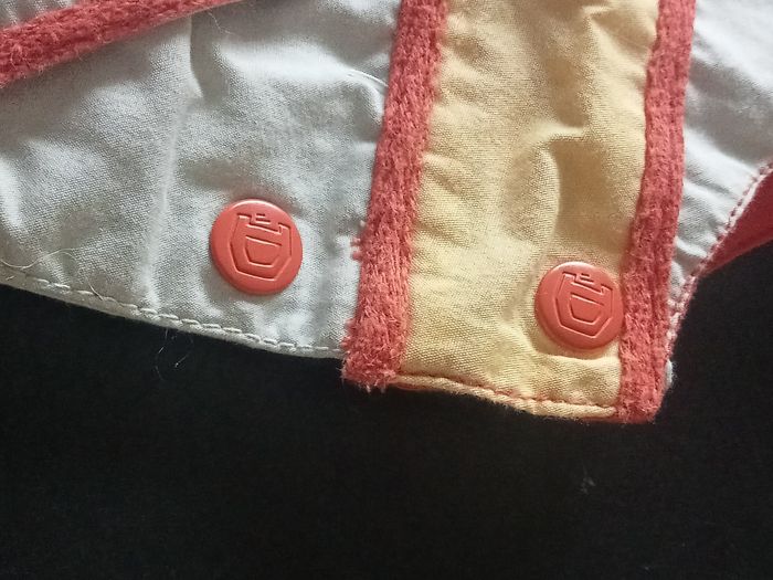 Combi short - photo numéro 9