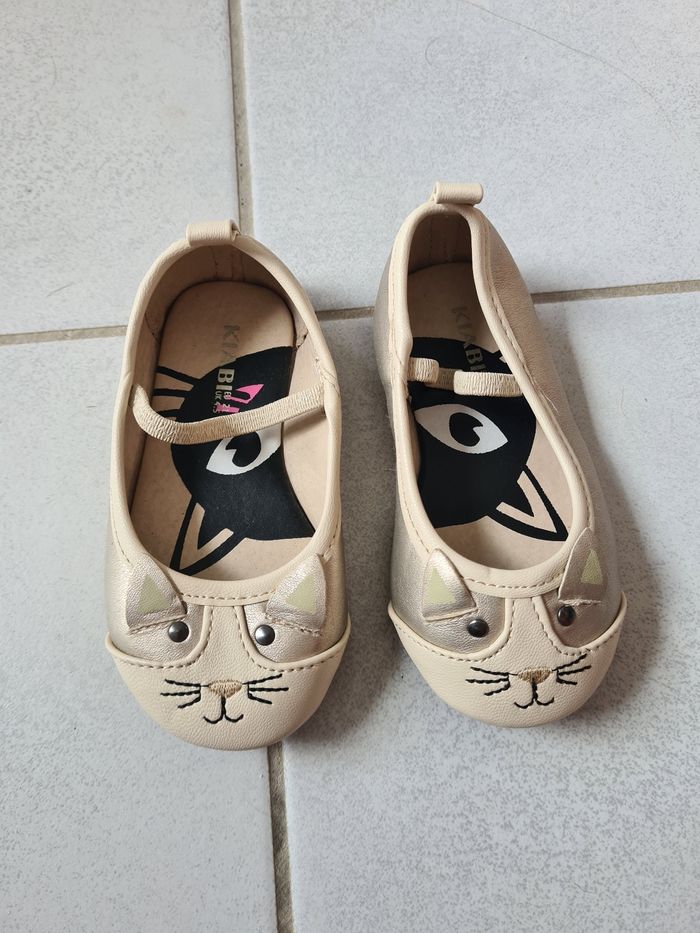 Ballerines