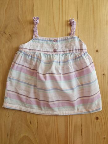 Top  Sergent Major 24 mois