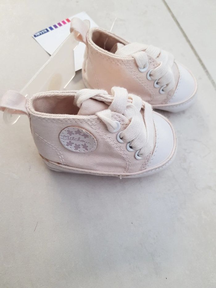 Basket - photo numéro 2