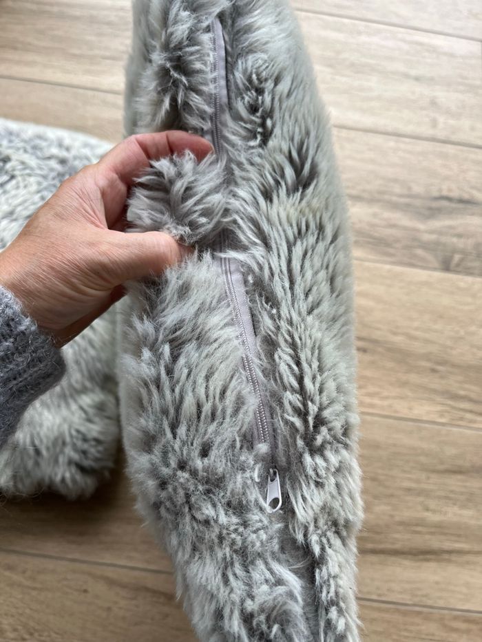 Lot de 2 coussins - photo numéro 2