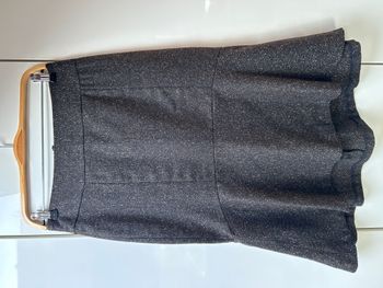 Jupe brune H&M - Taille 36