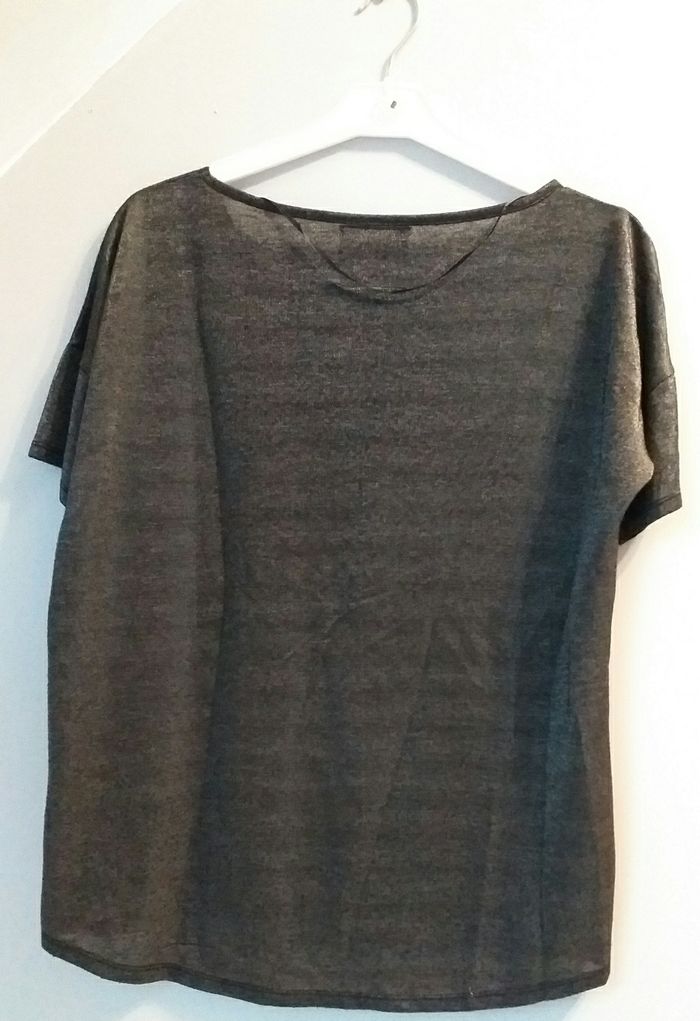 Tee-shirt - photo numéro 2