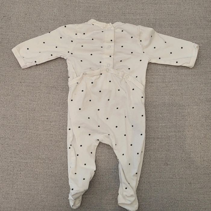 Pyjama fin 3 mois - photo numéro 2