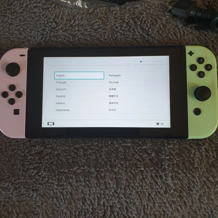 Switch 1 - photo numéro 13