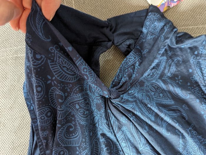 Très jolie robe Desigual neuve - photo numéro 6