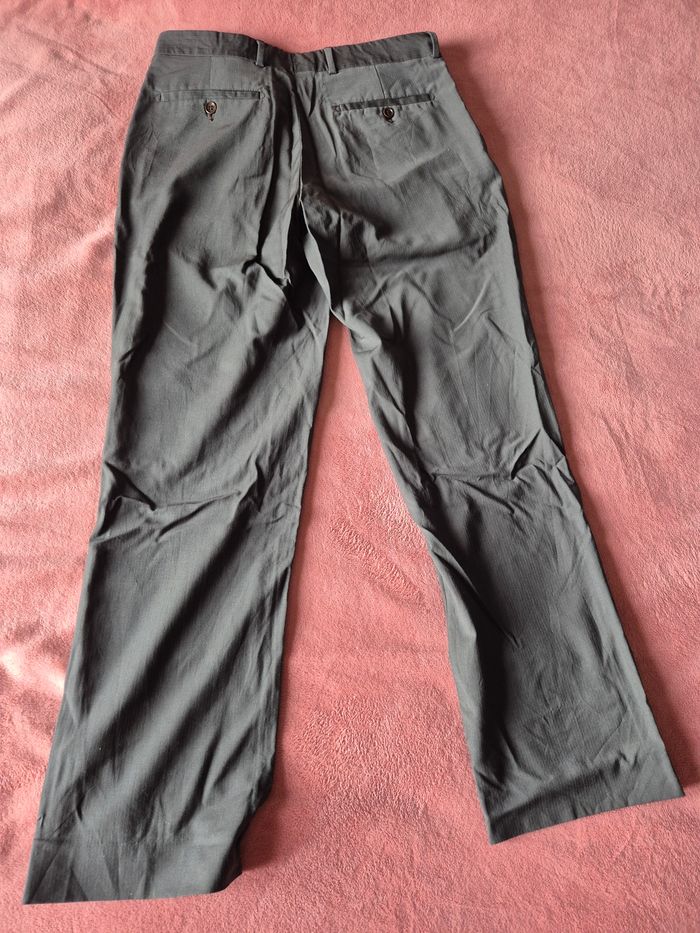 Pantalon homme taille 42 - photo numéro 7