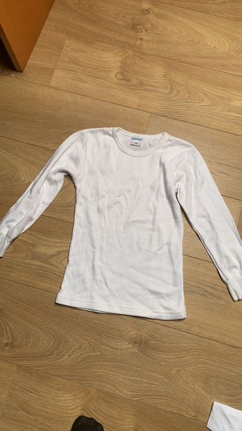 Sous pull 140