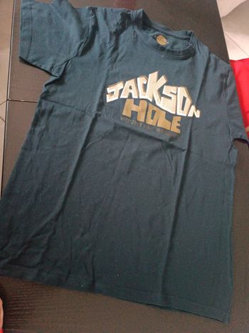 Tee shirt Marcus taille L