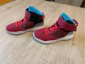 Chaussure de basketball