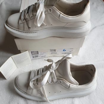 Sneackers femme